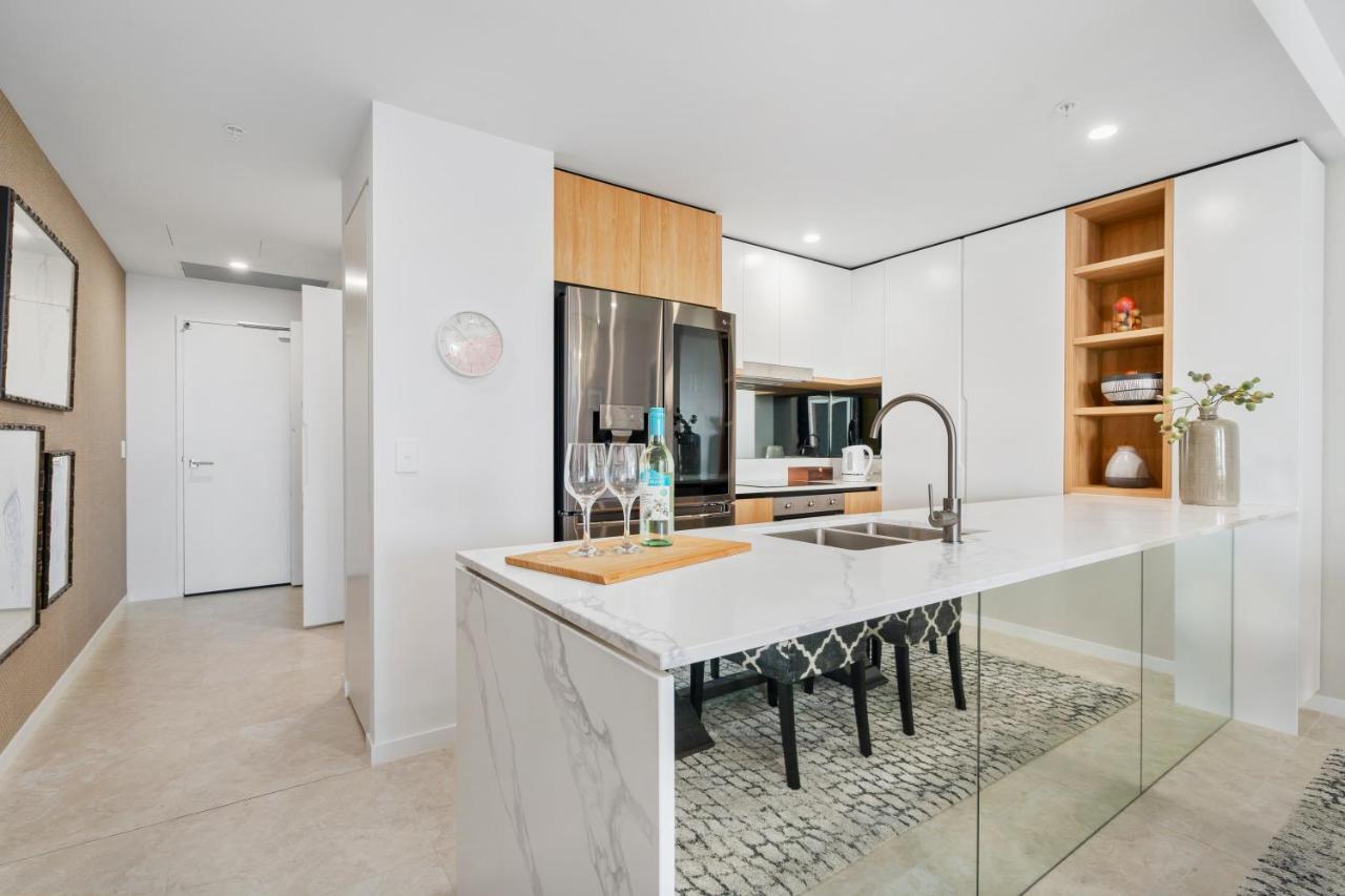 The Gallery Broadbeach Dream Getaway - Optimise Apartment Gold Coast