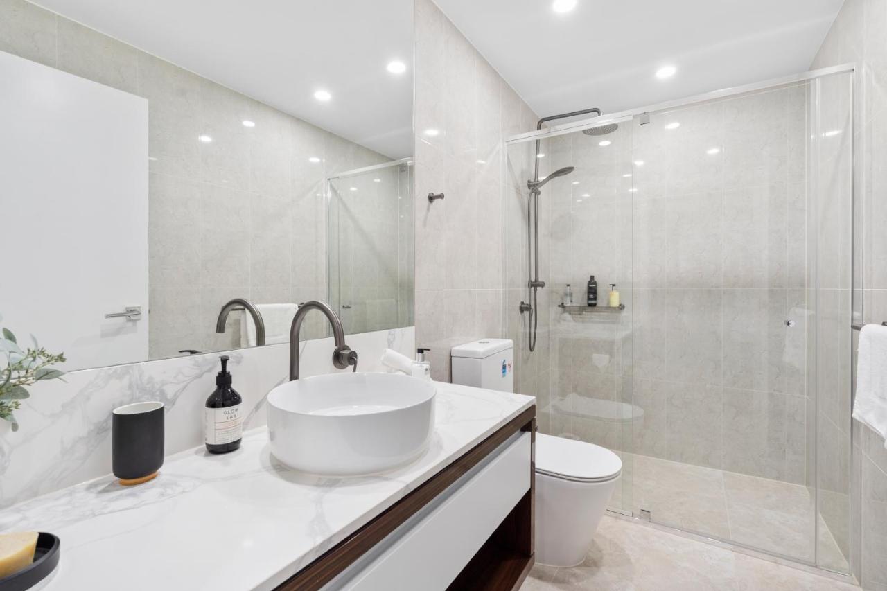 The Gallery Broadbeach Dream Getaway - Optimise Apartment