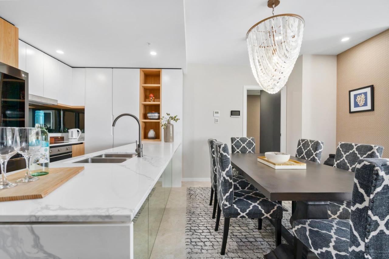 The Gallery Broadbeach Dream Getaway - Optimise