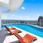 The Gallery Broadbeach Dream Getaway - Optimise Bnb
