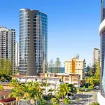 The Gallery Broadbeach Dream Getaway - Optimise Bnb