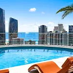 The Gallery Broadbeach Dream Getaway - Optimise Bnb