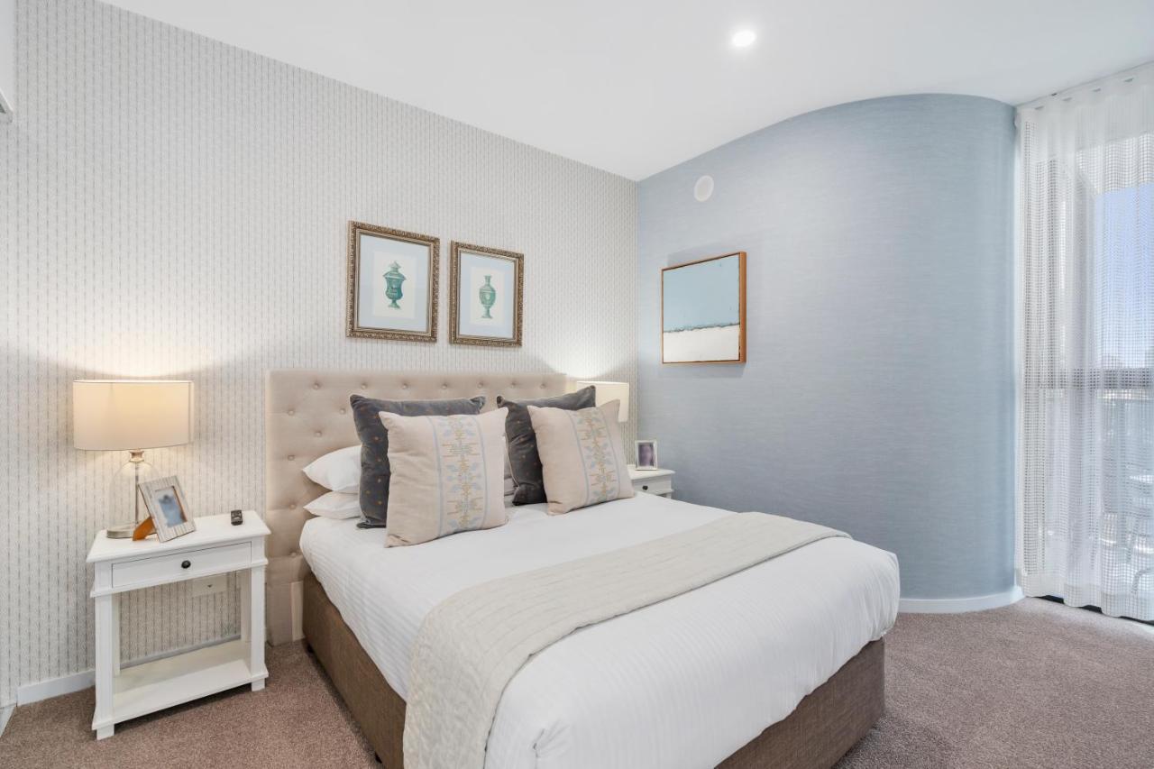 The Gallery Broadbeach Dream Getaway - Optimise * Gold Coast