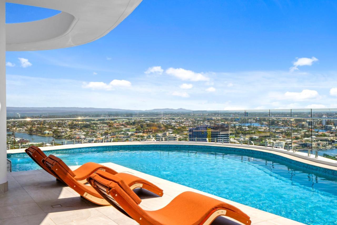 The Gallery Broadbeach Dream Getaway - Optimise *
