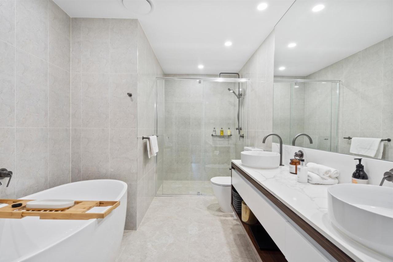 The Gallery Broadbeach Dream Getaway - Optimise Apartment *