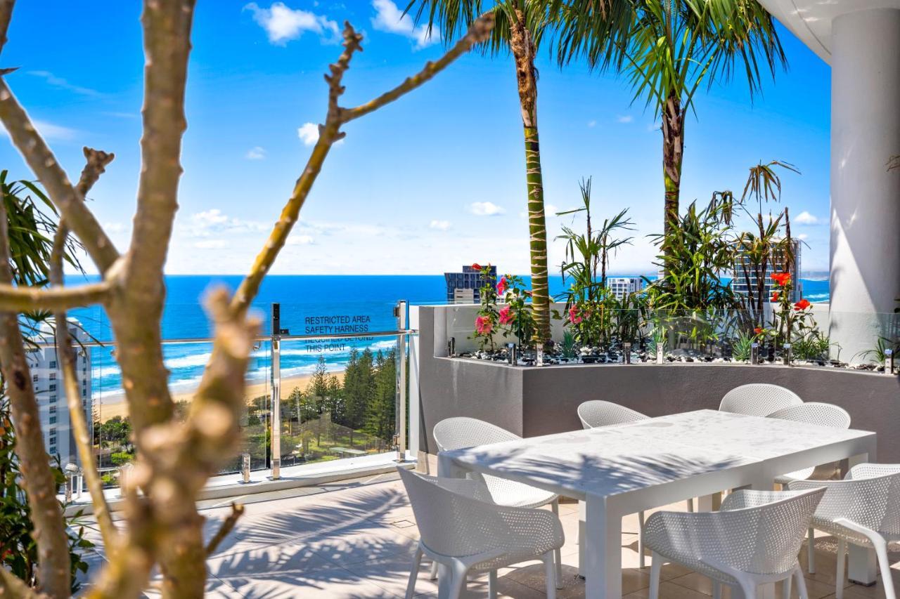 The Gallery Broadbeach Dream Getaway - Optimise