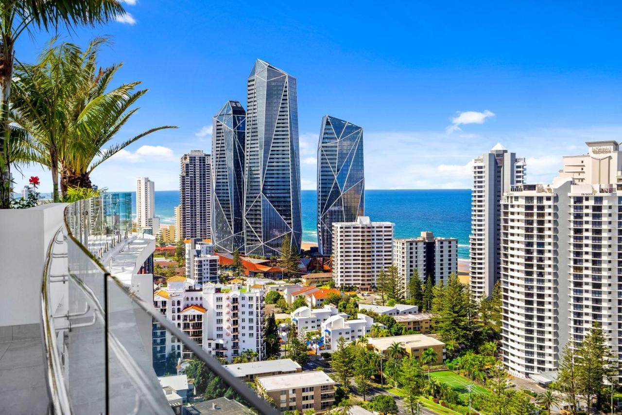 The Gallery Broadbeach Dream Getaway - Optimise