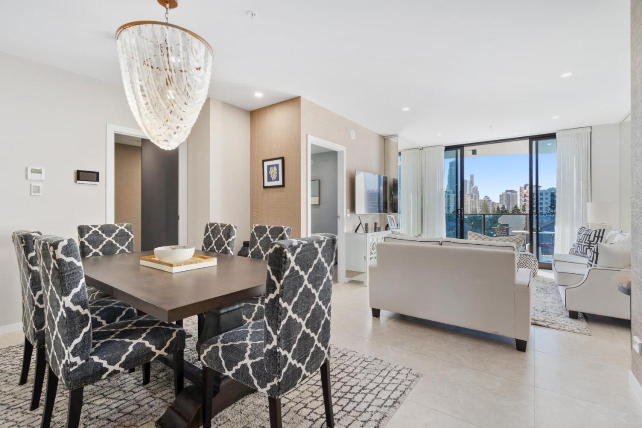 The Gallery Broadbeach Dream Getaway - Optimise *