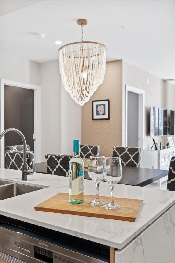 The Gallery Broadbeach Dream Getaway - Optimise Gold Coast
