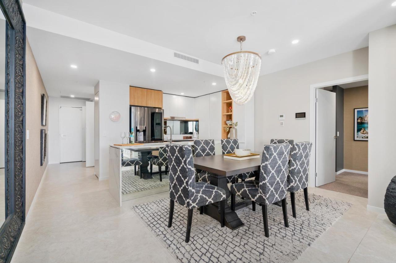The Gallery Broadbeach Dream Getaway - Optimise Apartment Gold Coast