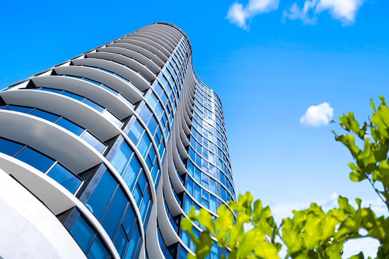 The Gallery Broadbeach Dream Getaway - Optimise Apartment *