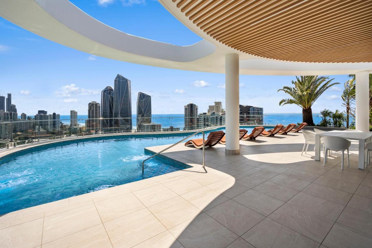 Apartment The Gallery Broadbeach Dream Getaway - Optimise