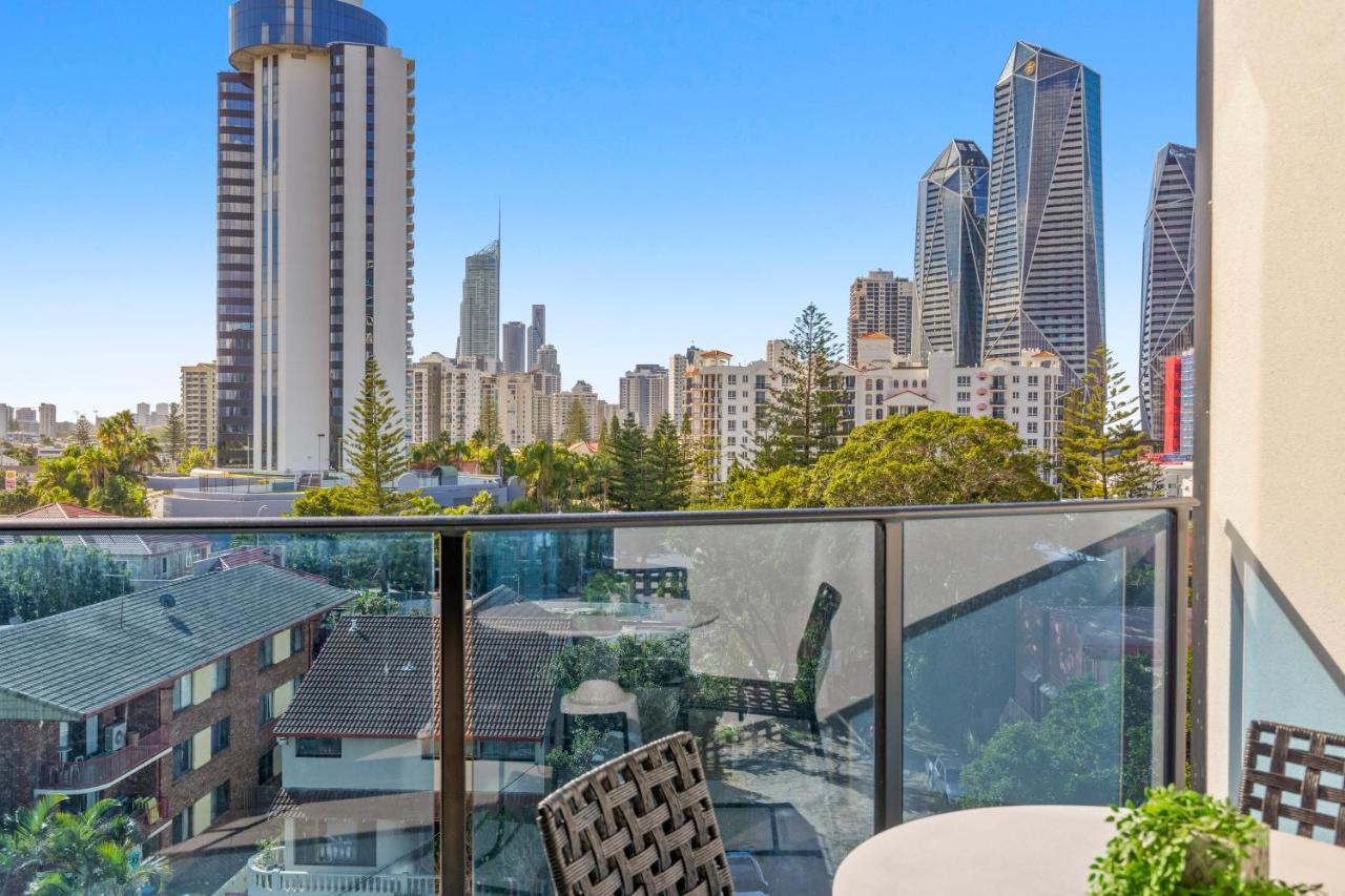 The Gallery Broadbeach Dream Getaway - Optimise * Gold Coast